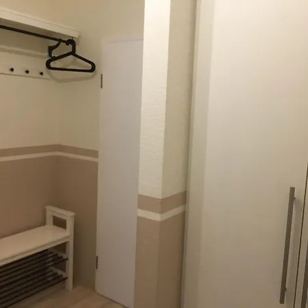 Strandhausvilla Dahme