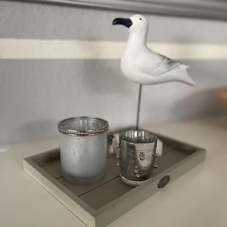 Strandhausvilla Dahme