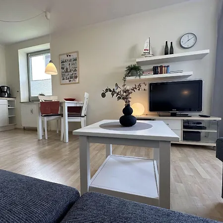 Strandhausvilla Dahme